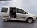 Daumennagel 9 - Volkswagen Caddy Life Team 1.9 TDI/KLIMA/1.HAND/HU NEU/AHK/SCHIEBETÜR/