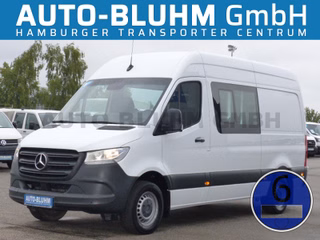 Mercedes-Benz Sprinter Used vehicle for sale