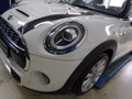 Daumennagel 8 - MINI Cooper S Cabrio HARMAN KARDON, CHILI II, incl 1J.GARANTIE