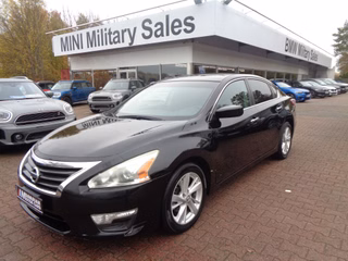 Nissan Altima Used vehicle for sale