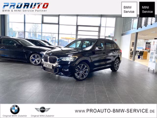 BMW X1 Year-old for sale