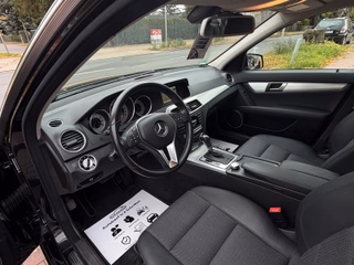 Mercedes-Benz C 220CDI Avantgarde*Aut.*Leder*Navi*Xenon* - foto 3