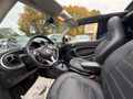 Daumennagel 23 - Smart ForTwo CABRIO*PRIME*NAVI*LEDER*AUTOMATIK*NAVI*