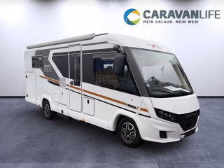 Malibu 480 RB QB K comfort Neuwagen Kaufen