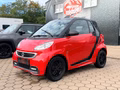Daumennagel 1 - smart ForTwo Cabrio Mhd CABRIO SHZ KLIMA BARBUS