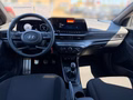 Daumennagel 11 - Hyundai BAYON BLACKLINE 1.0 T-GDI LED, NAVI, KAMERA, GRA, VC, SHZ