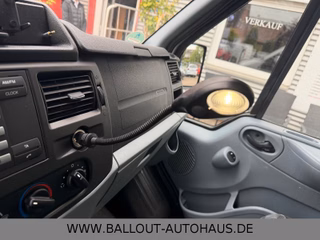 Ford Transit Nugget Westfalia*2.HAND*AHK*TEMP*CAM*PDC - photo 37
