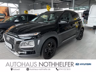 Hyundai KONA Gebrauchtwagen Kaufen