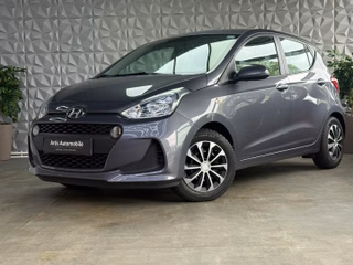 Hyundai i10 Gebrauchtwagen Kaufen