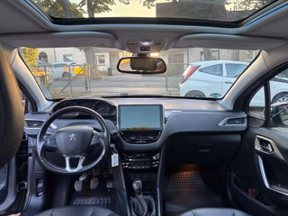 Peugeot 2008 Allure/Panorama/Leder/ - foto 18