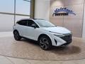 Daumennagel 8 - Nissan Qashqai Tekna+ 1,3 DIG-T Xtronic UPE=48500 Euro **