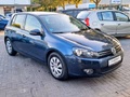 Daumennagel 3 - Volkswagen Golf 1.4 TSI Team*TüV NEU*PDC*AAC*Shz*ToP