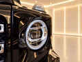 Daumennagel 33 - Mercedes-Benz G 500 Final Edition Black  V8 RFK NAVI