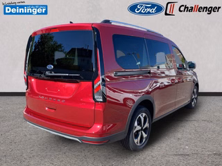 Ford Grand Tourneo Connect Active - bilder 6