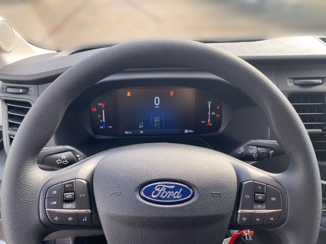 Ford Transit Kasten 310 L2 H2 Basis +KLIMA+PDC+TEMPOMAT - bilder 8