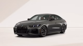 2027 BMW M440i xDrive Gran Coupe - photo 2