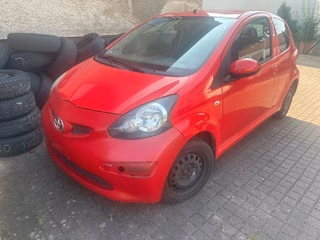 Toyota Aygo (X) Gebrauchtwagen Kaufen