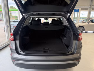 Skoda Kodiaq Selection Autom., LED Kamera ACC 7-Sitze - bilder 5