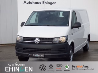Volkswagen T6 Transporter Gebrauchtwagen Kaufen