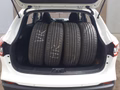 Daumennagel 16 - Nissan Qashqai 1.3 DIG-T Navi/Pano/Winterp/Temp/Kamera