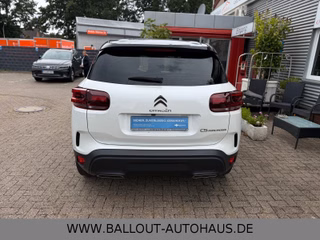Citroën C5 Aircross Max*1.HAND*TOT*KAMERA*NAVI*TEMPO*EU6 - foto 6