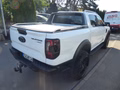 Daumennagel 4 - Ford Ranger Wildtrak e-4WD DK 60mm Gewindefahrwerk