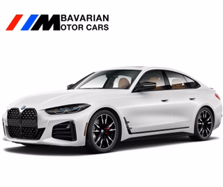 2024 BMW M440i xDrive Gran Coupe - photo 1