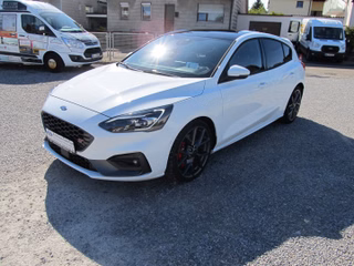 Ford Focus ST Perform.+Styling+Winter+Design+Technologie-P., Pano-dach, LED, Head-Up-Display - foto 1