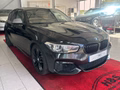 Daumennagel 7 - BMW 140 M140 i Special Edition