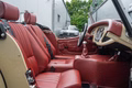 Daumennagel 23 - Morgan Roadster 3.7l Sport  2Hd full MORGAN history