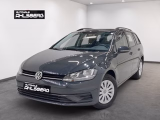 Volkswagen Golf Variant Used vehicle for sale