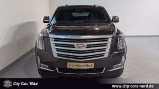 Cadillac Escalade GMT K2XL Platinum 7.SITZ+SCHIEBE+HUD - photo 8