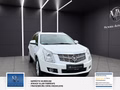 Thumbnail 14 - Cadillac SRX Sport Luxury AWD Panorama. Leder. Rückfahrkamera. Scheckheft. DVD-System im Fond.