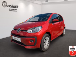 Volkswagen up! Gebrauchtwagen Kaufen
