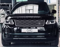 Daumennagel 2 - Land Rover Range Rover Vogue 1HD|HUP|360 |PANO|AHK|MERIDIAN