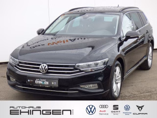 Volkswagen Passat Variant Business 2.0 TDI DSG LED Navi ACC