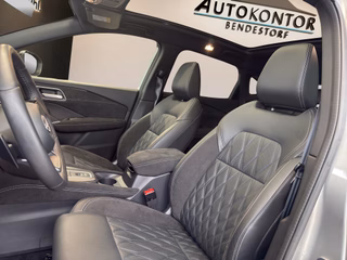 Nissan Qashqai Tekna+ Autom., Leder ACC LED Bose Pano - foto 7