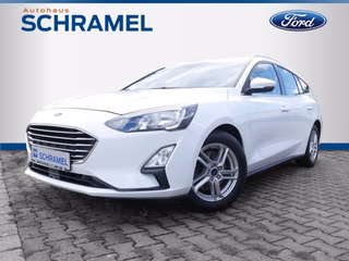 Ford Focus Gebrauchtwagen Kaufen