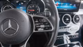 Daumennagel 39 - Mercedes-Benz C 220 d T AVANTGARDE PANO AHK TOT SPUR KAM