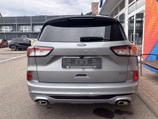 Ford Kuga Hybrid ST-Line X /LED/AHK schwenkbar/ACC - bilder 6