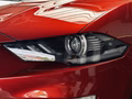 Daumennagel 9 - Ford Mustang GT Fastback MagneRide|1.HD|BANG&OLUFSEN
