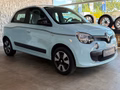 Daumennagel 3 - Renault Twingo Limited SITZHEIZUNG KLIMA BLUETOOTH