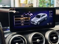 Daumennagel 38 - Mercedes-Benz GLC 43 AMG 4Matic Coupe |Schalensitze|Sport-AGA|ACC|