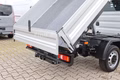 Daumennagel 15 - Iveco Daily 35S16H 3.0L 3-SEITENKIPPER STHZ 3,5tAHK