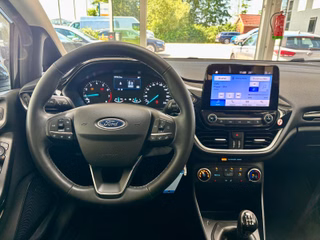Ford Fiesta 1,1 Cool & Connect LED Kamera AppLink SHZ - photo 12