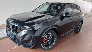 BMW X1 Gebrauchtwagen Kaufen