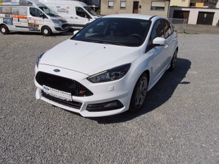 Ford Focus 2.0 EcoB. ST Leder-Sport-Paket Xenon Navi Winter-P. - foto 1