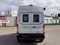 Daumennagel 10 - GiottiLine GiottiVAN 60 FT Premiere Edition Automatik 165Ps Mod26