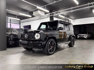 Mercedes-Benz G 63 AMG Used vehicle for sale