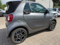 Daumennagel 22 - Smart ForTwo*CABRIO*PRIME*KLIMA*SITZHEIZUNG*